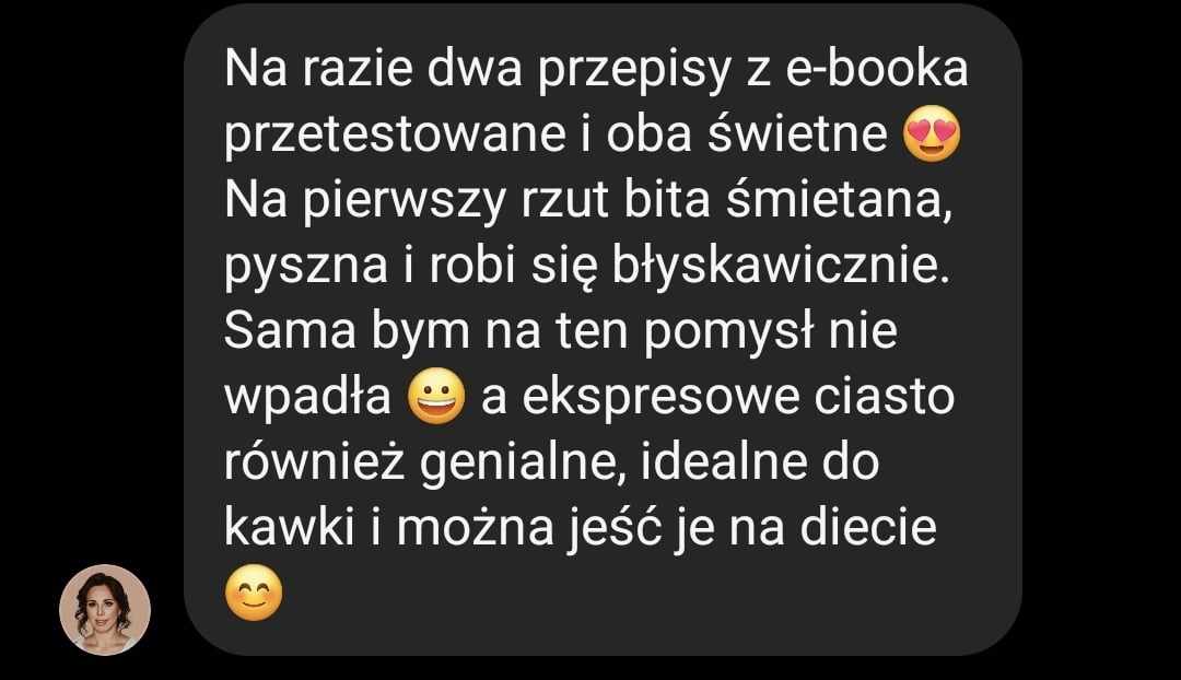 Dieta To Nie Kara –Osiągnij Wymarzoną Sylwetkę Bez Wyrzeczeń i frustracji! + Mini e-book o obliczaniu zapotrzebowania kalorycznego! - obrazek 8